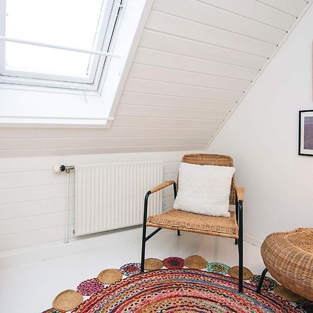 4 Person Holiday Home In B Rkop Borkop ภายนอก รูปภาพ