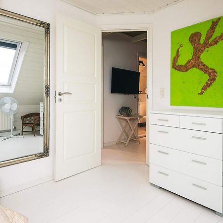 4 Person Holiday Home In B Rkop Borkop ภายนอก รูปภาพ