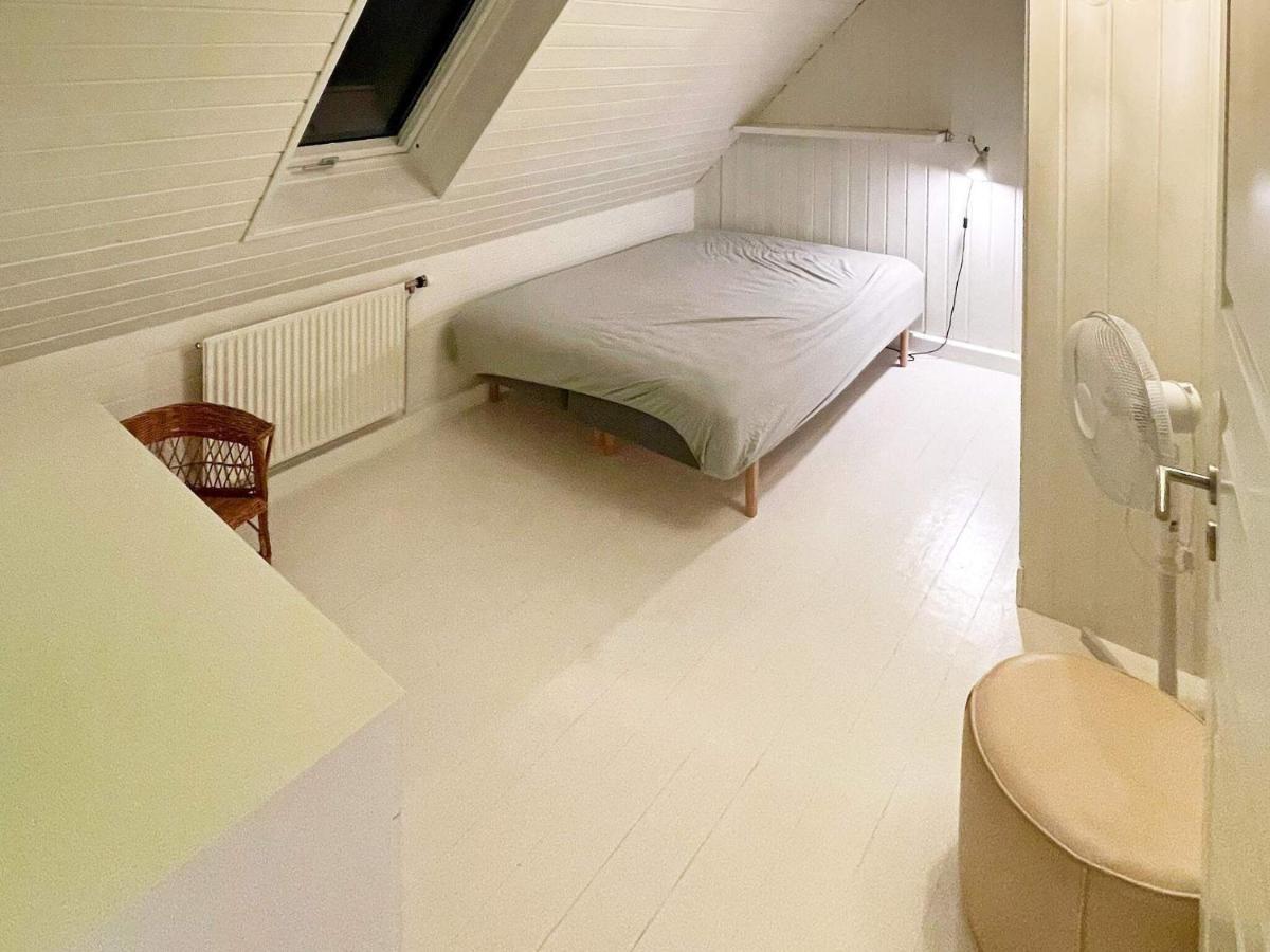 4 Person Holiday Home In B Rkop Borkop ภายนอก รูปภาพ
