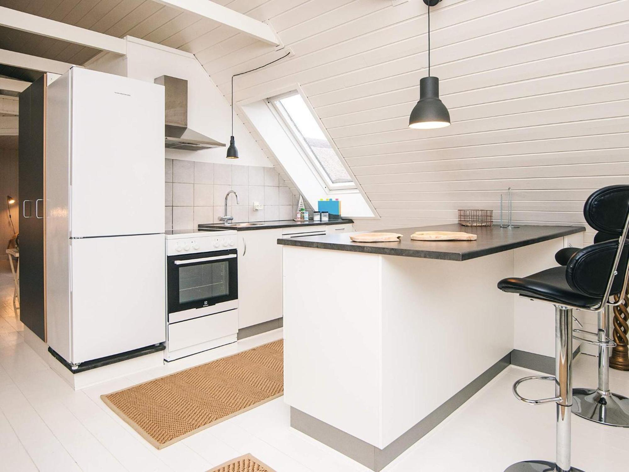 4 Person Holiday Home In B Rkop Borkop ภายนอก รูปภาพ