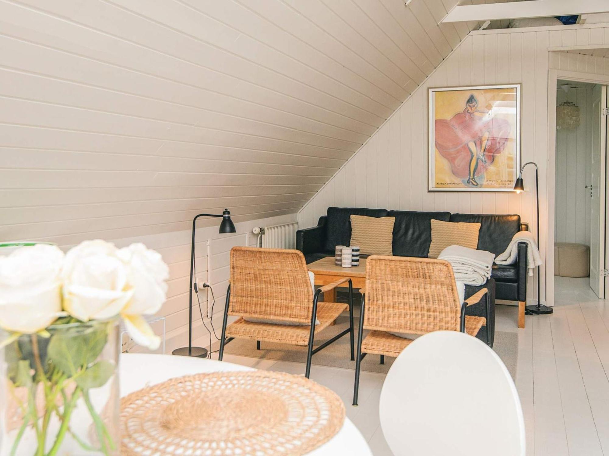 4 Person Holiday Home In B Rkop Borkop ภายนอก รูปภาพ