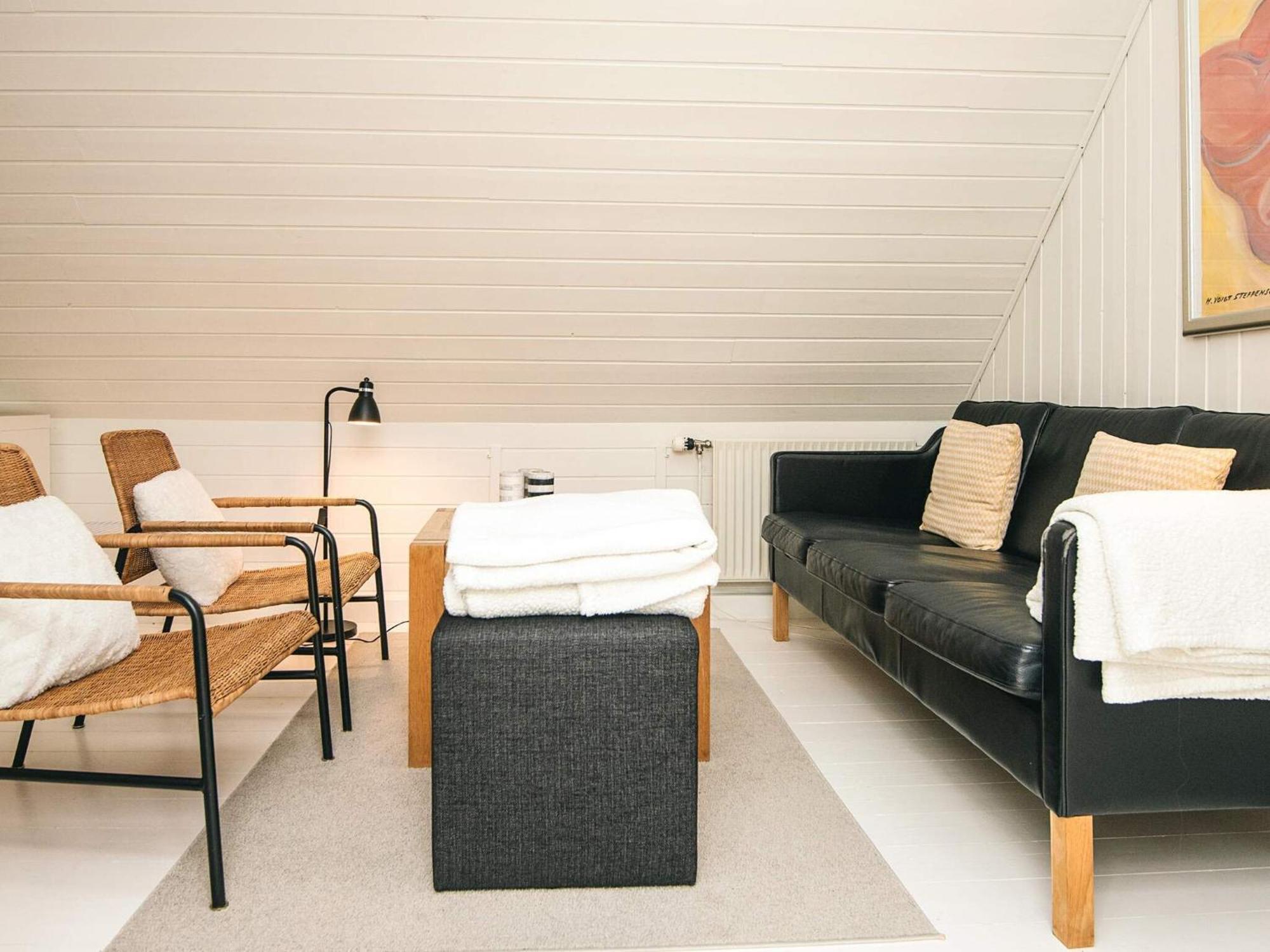 4 Person Holiday Home In B Rkop Borkop ภายนอก รูปภาพ