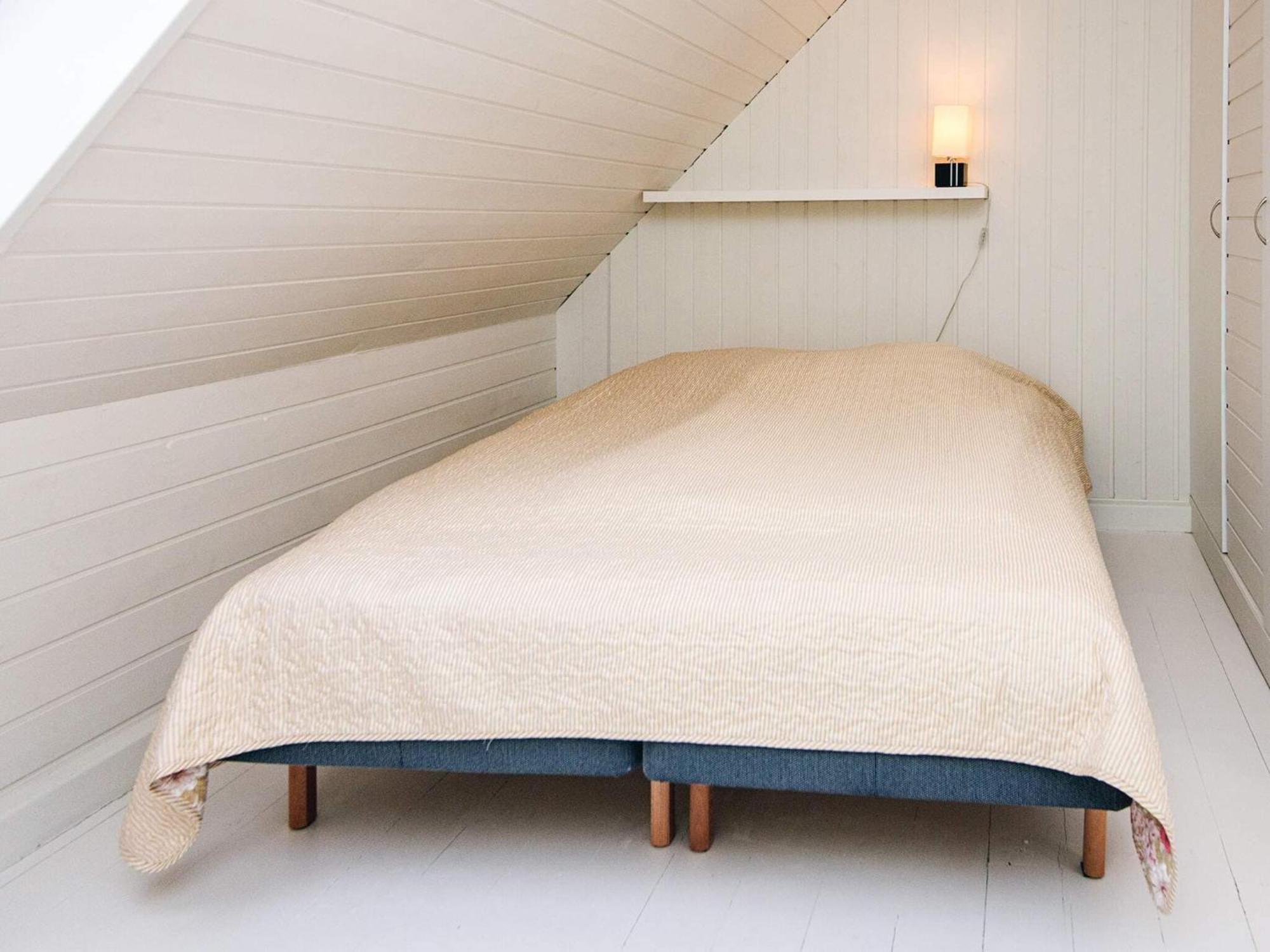 4 Person Holiday Home In B Rkop Borkop ภายนอก รูปภาพ