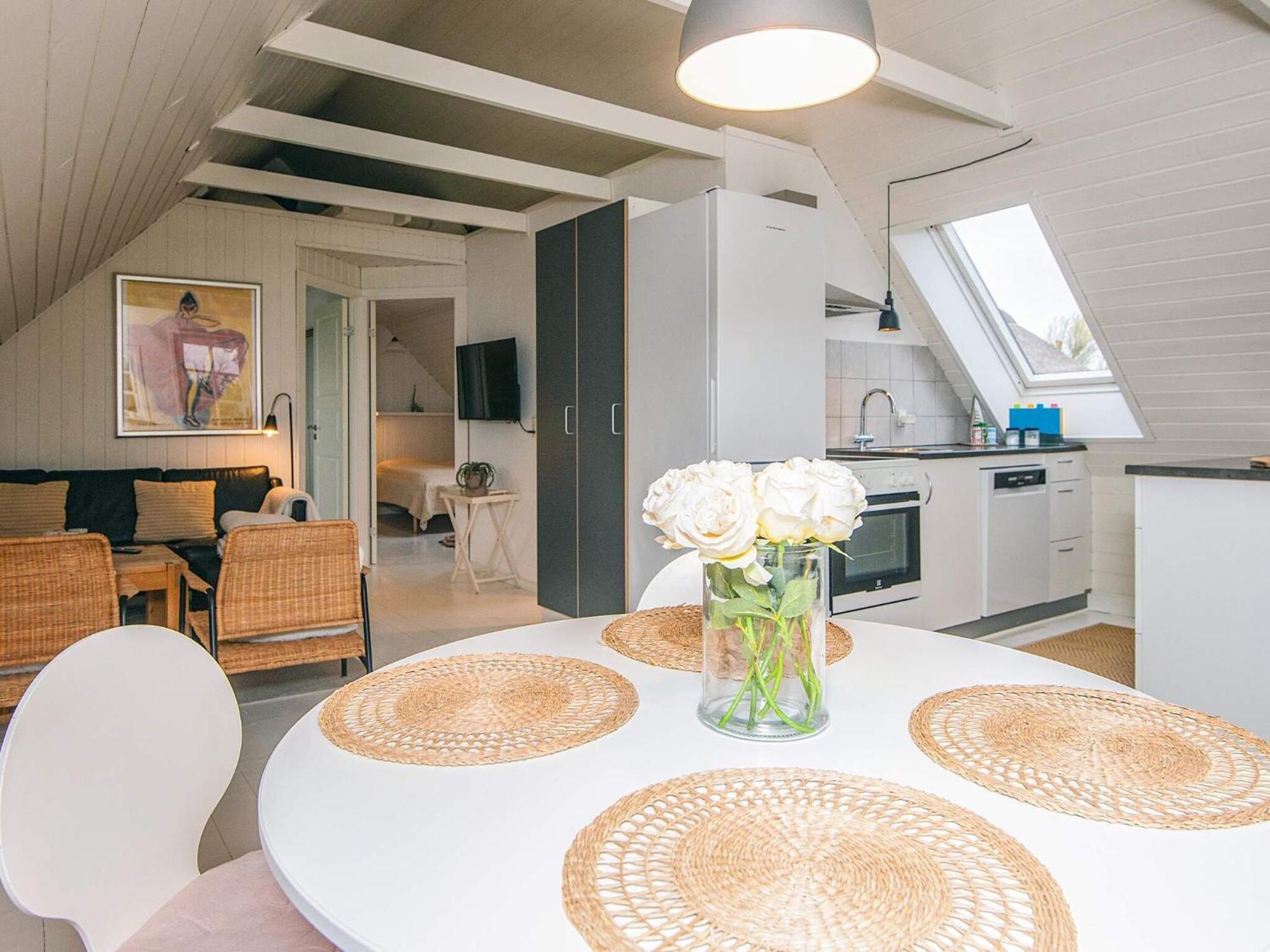 4 Person Holiday Home In B Rkop Borkop ภายนอก รูปภาพ