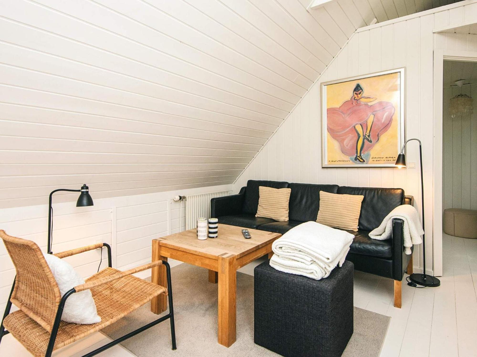 4 Person Holiday Home In B Rkop Borkop ภายนอก รูปภาพ