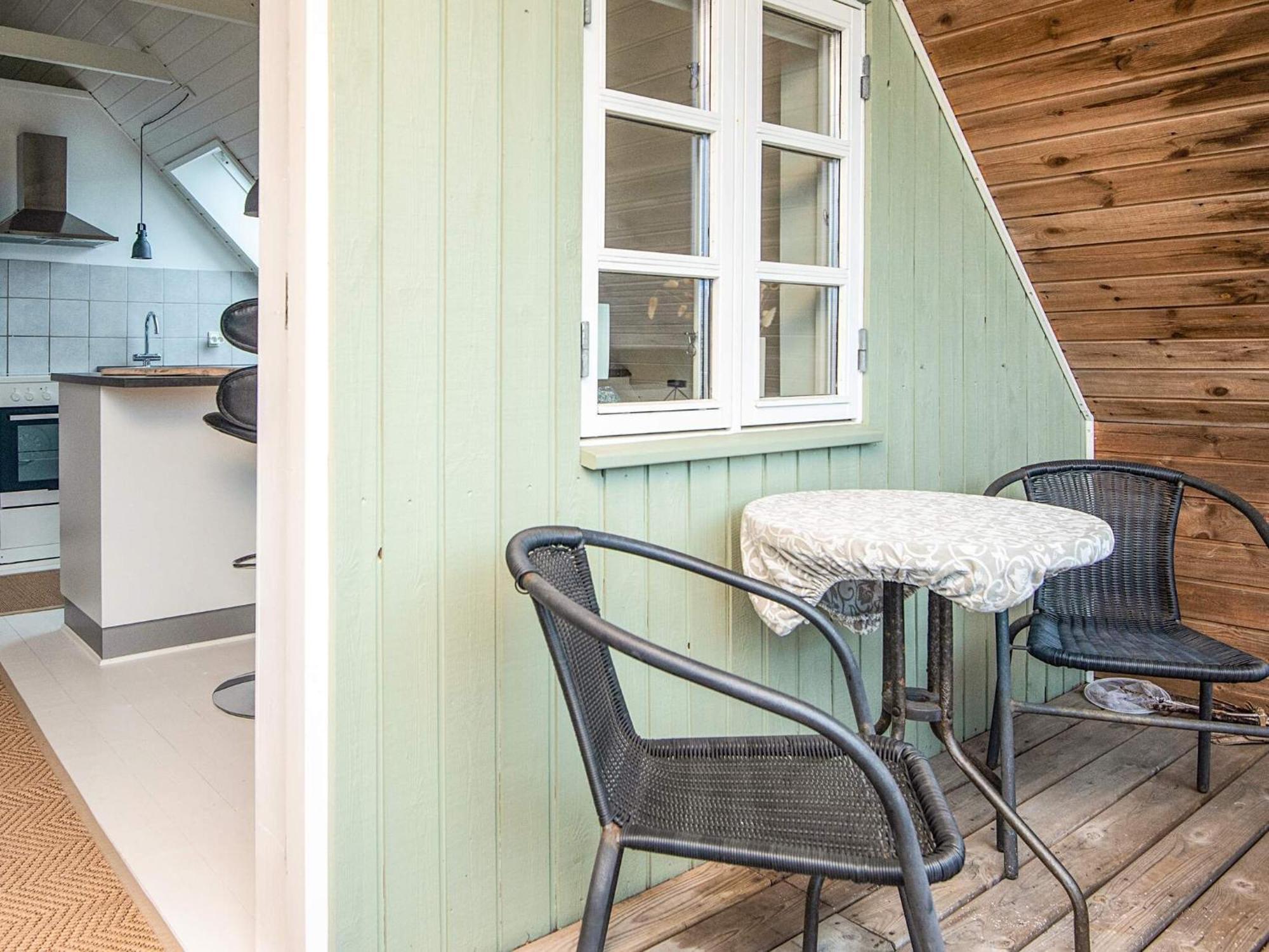 4 Person Holiday Home In B Rkop Borkop ภายนอก รูปภาพ