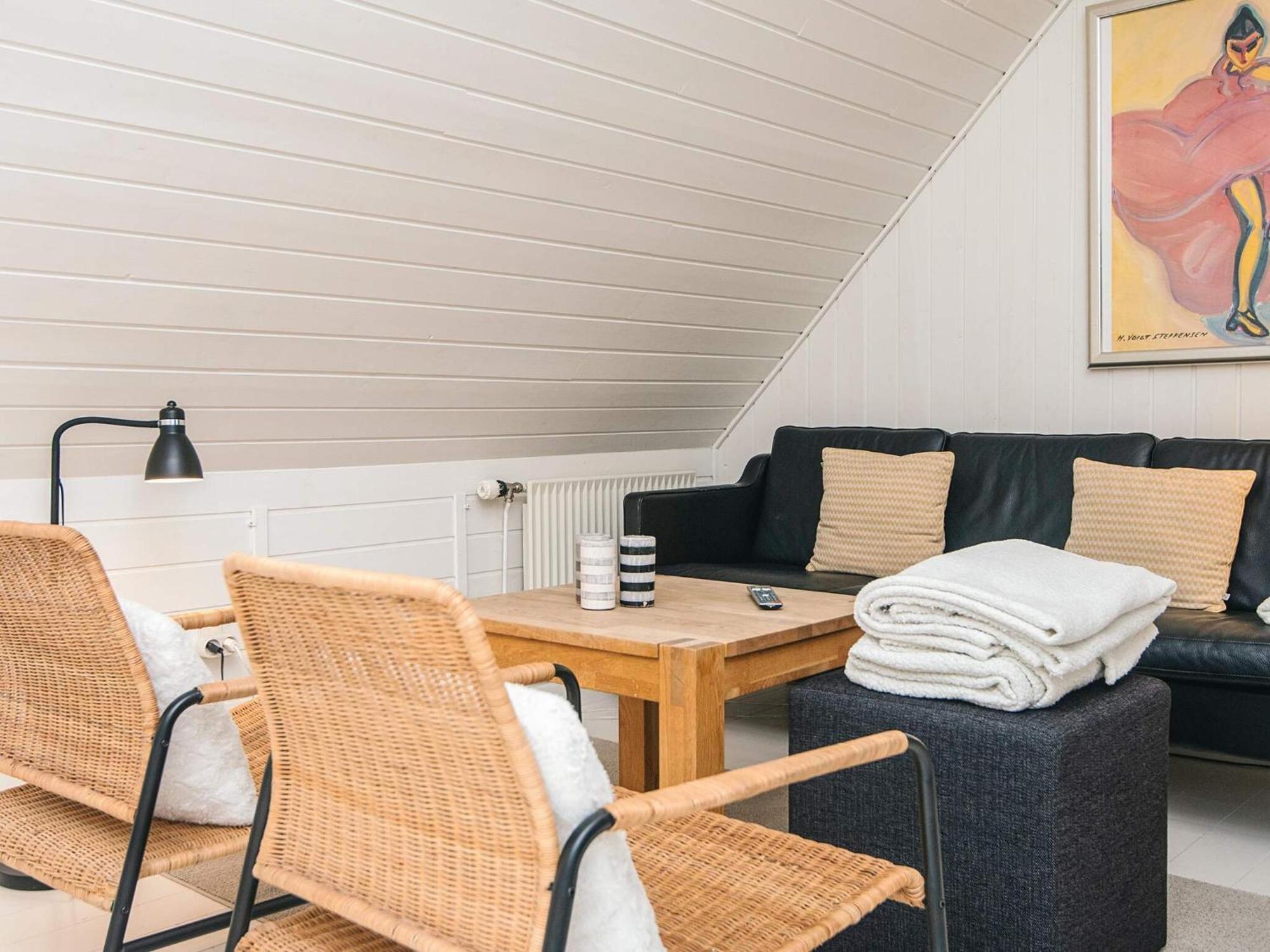4 Person Holiday Home In B Rkop Borkop ภายนอก รูปภาพ