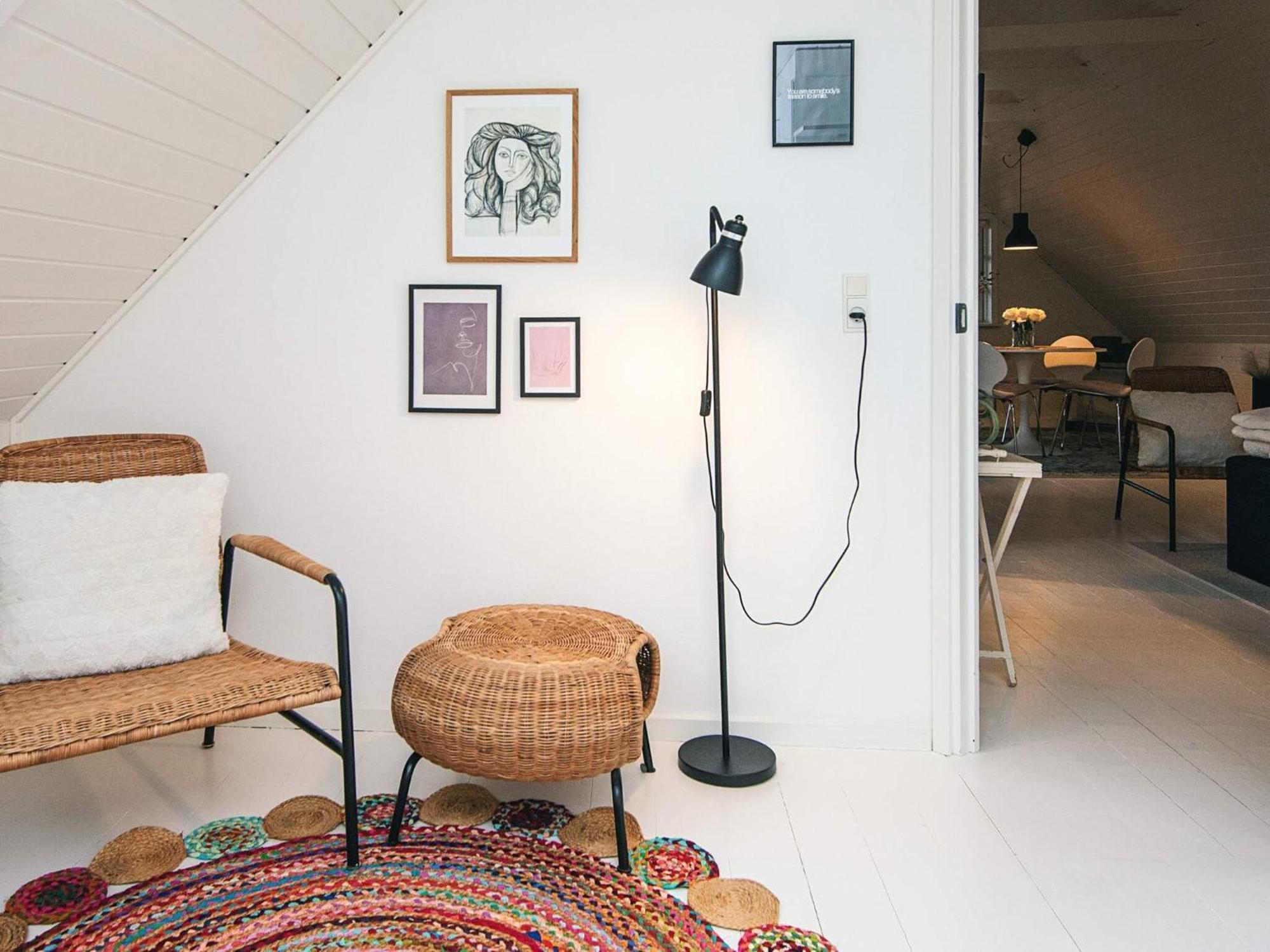 4 Person Holiday Home In B Rkop Borkop ภายนอก รูปภาพ