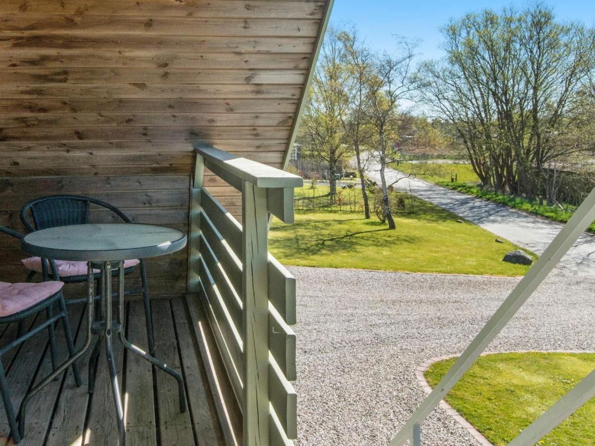 4 Person Holiday Home In B Rkop Borkop ภายนอก รูปภาพ